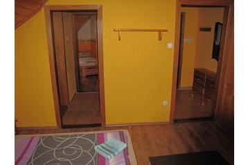 Ungarn Privát Bük, Eksteriør