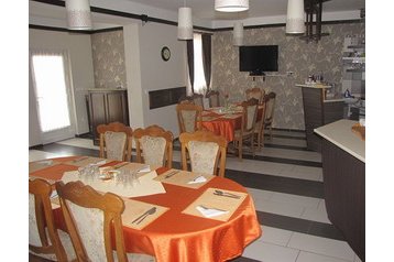 Ungarn Privát Bük, Eksteriør