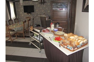 Ungarn Privát Bük, Eksteriør