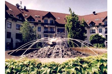 Madjarska Hotel Budimpešta / Budapest, Eksterijer