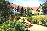 Hotel Boedapest / Budapest Hongarije