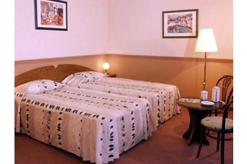 Венгрия Hotel Budapest, Будапешт, Интерьер