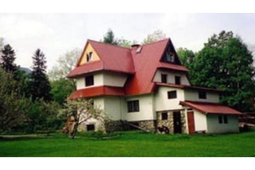 Lengyelország Privát Zakopane, Exteriőr