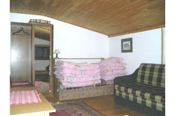 Lengyelország Privát Zakopane, Interiőr