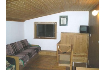 Polen Privát Zakopane, Eksteriør