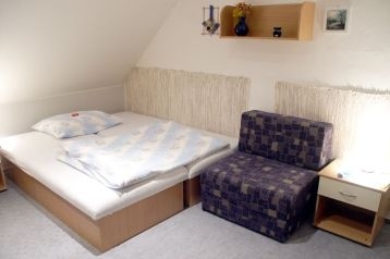 Szlovákia Privát Smižany, Szepessümeg, Interiőr