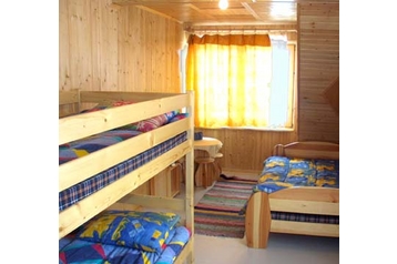 Poola Privát Jabłonka, Eksterjöör