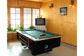 Poola Privát Jabłonka, Eksterjöör