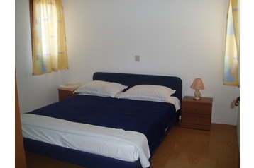 Horvátország Privát Poreč, Interiőr