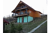 Chalet Wołkowyja Pologne