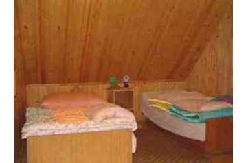 Polen Chata Wołkowyja, Exterieur