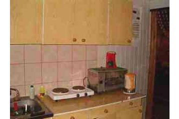 Polen Chata Wołkowyja, Exterieur