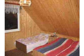 Poola Chata Wołkowyja, Eksterjöör