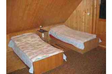 Poola Chata Wołkowyja, Eksterjöör