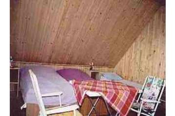 Poola Chata Wołkowyja, Eksterjöör