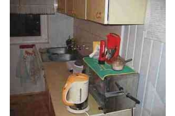 Poljska Chata Wołkowyja, Eksterijer