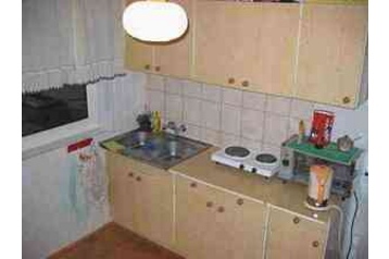 Польша Chata Wołkowyja, Экстерьер