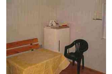 Польша Chata Wołkowyja, Экстерьер