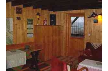 Польша Chata Wołkowyja, Экстерьер