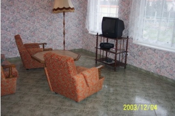 Ungari Privát Bük, Eksterjöör