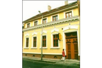 Пансион Nagykanizsa 1