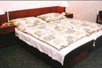 Ungarn Penzión Nagykanizsa, Interieur