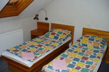 Пансион Nagykanizsa 1