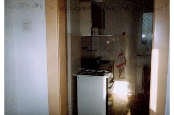Szlovákia Privát Vázsec / Važec, Exteriőr