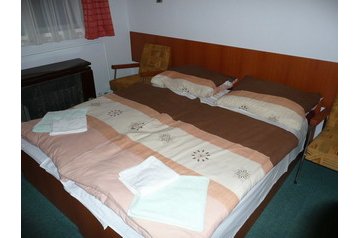 Maďarsko Hotel Nagykanizsa, Interiér