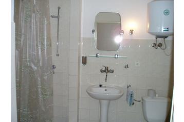 Češka Hotel Modřice, Eksterijer