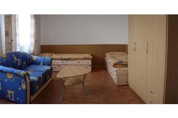 Tsjekkia Hotel Modřice, Eksteriør