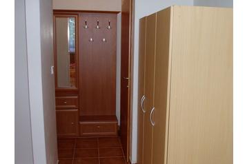 Tsjekkia Hotel Modřice, Eksteriør