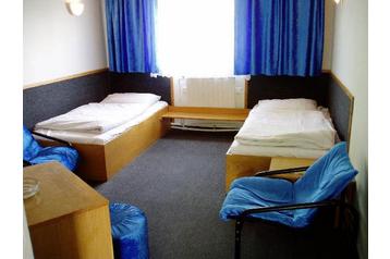 Čehija Hotel Modřice, Interjers