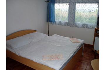 Čekija Hotel Modřice, Eksterjeras