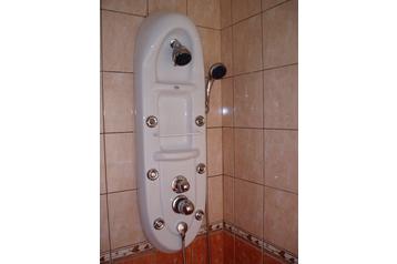 Čekija Hotel Modřice, Eksterjeras
