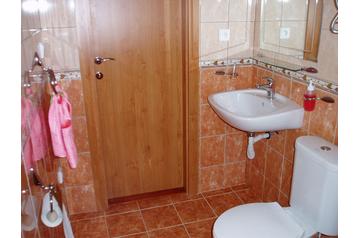Čekija Hotel Modřice, Eksterjeras