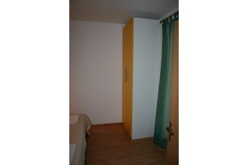 Horvaatia Privát Mlini, Eksterjöör