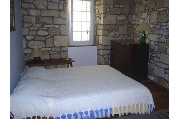 Croaţia Chata Račišće, Interiorul