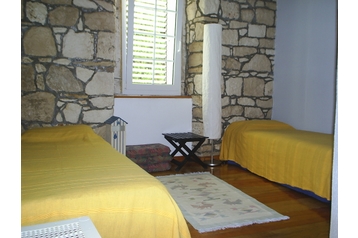 Croatia Chata Račišće, Exterior