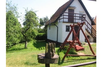 Lenkija Chata Wilkasy, Eksterjeras