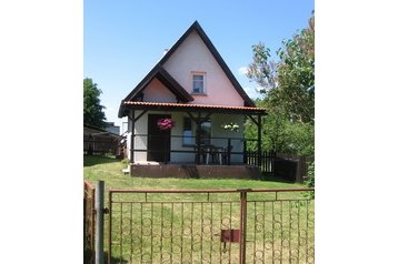 Vakantiehuis Wilkasy 6
