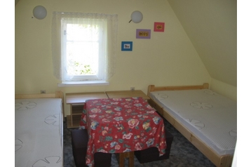 Vakantiehuis Wilkasy 7