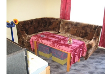 Vakantiehuis Wilkasy 7