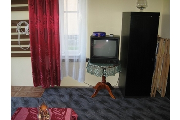 Vakantiehuis Wilkasy 7