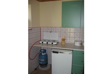 Vakantiehuis Wilkasy 7