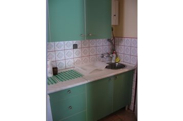 Vakantiehuis Wilkasy 7