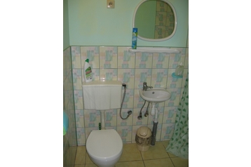 Poland Chata Wilkasy, Exterior