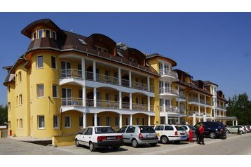 Ungārija Hotel Zalakaros, Eksterjers