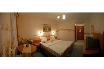 Ungārija Hotel Zalakaros, Eksterjers