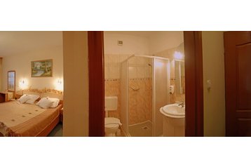 Ungārija Hotel Zalakaros, Eksterjers